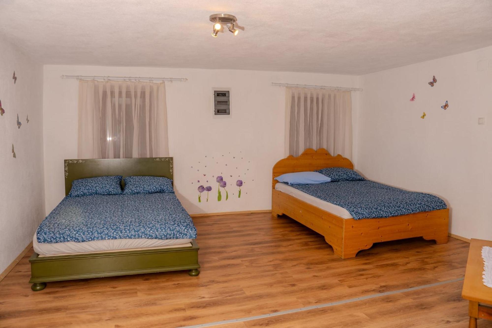 הוסטל מויסטראנה Sigma House מראה חיצוני תמונה